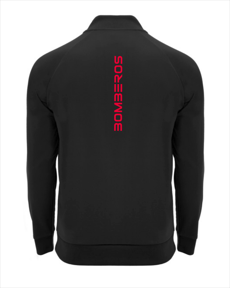 Sudadera Bomberos Astral
