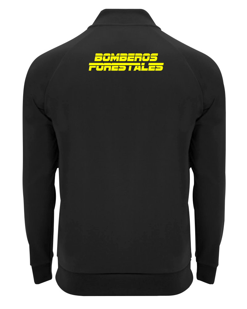 Sudadera Bomberos Forestales