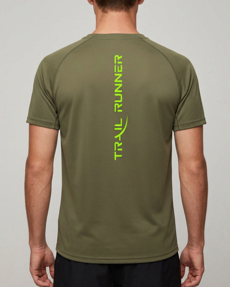 Camiseta Trailrunning Técnica - Imagen 3