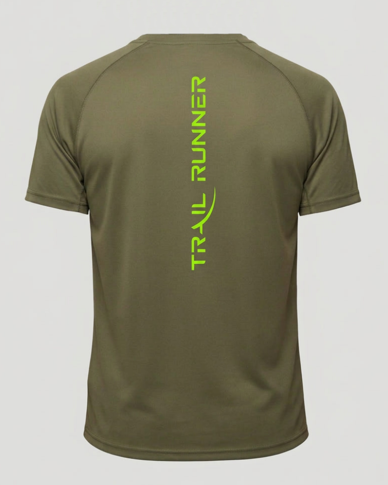 Camiseta Trailrunning Técnica - Imagen 5