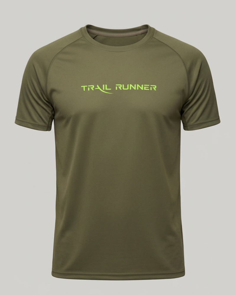 Camiseta Trailrunning Técnica - Imagen 4