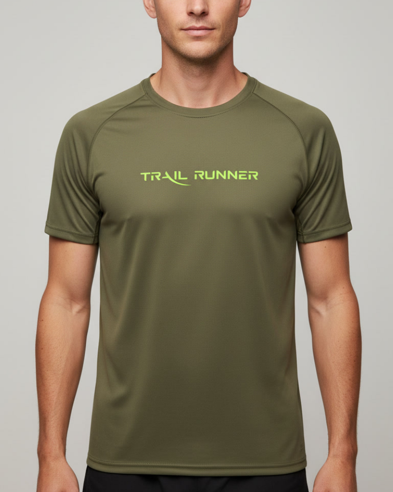 Camiseta Trailrunning Técnica - Imagen 2