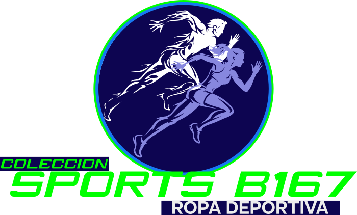 LOGO SPORTS B167